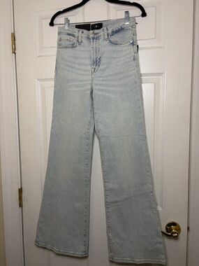 7 For All Mankind Modern Dojo Tailorless Jeans